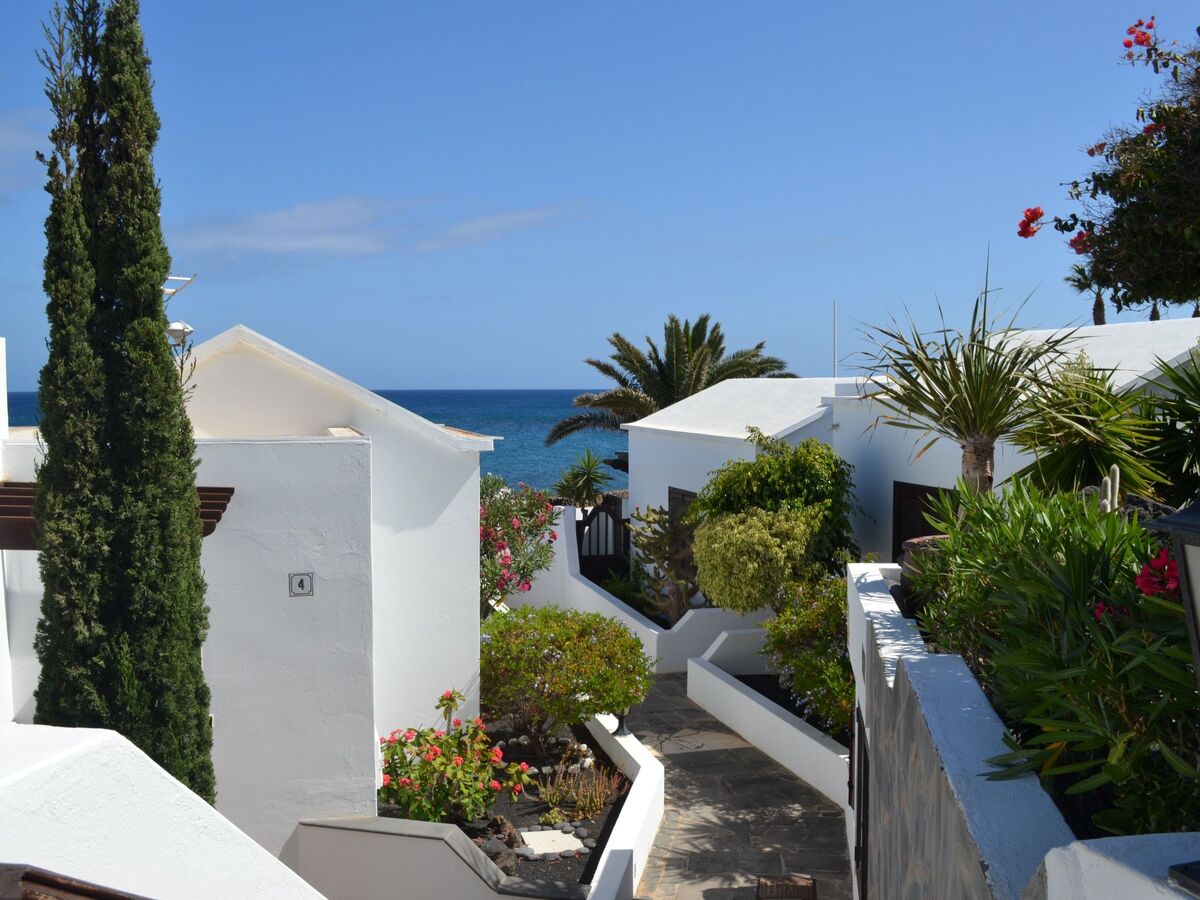 Casa Playamar – Bungalow en 1ère ligne mer à Playa Honda - Photo 11