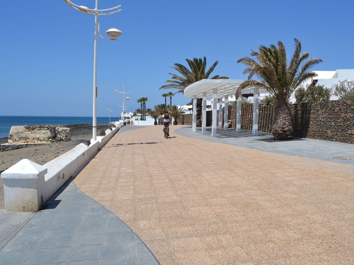 Casa Playamar – Bungalow en 1ère ligne mer à Playa Honda - Photo 13