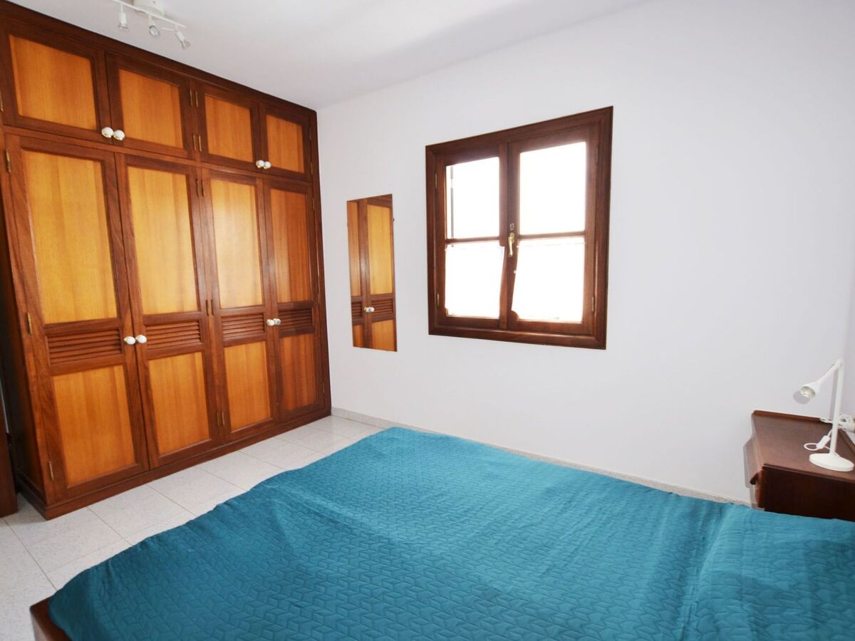 Appartement Sun à Playa Honda, terrasse vue mer - Photo 10