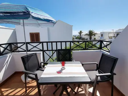 Location appartement à Playa Honda, Sun