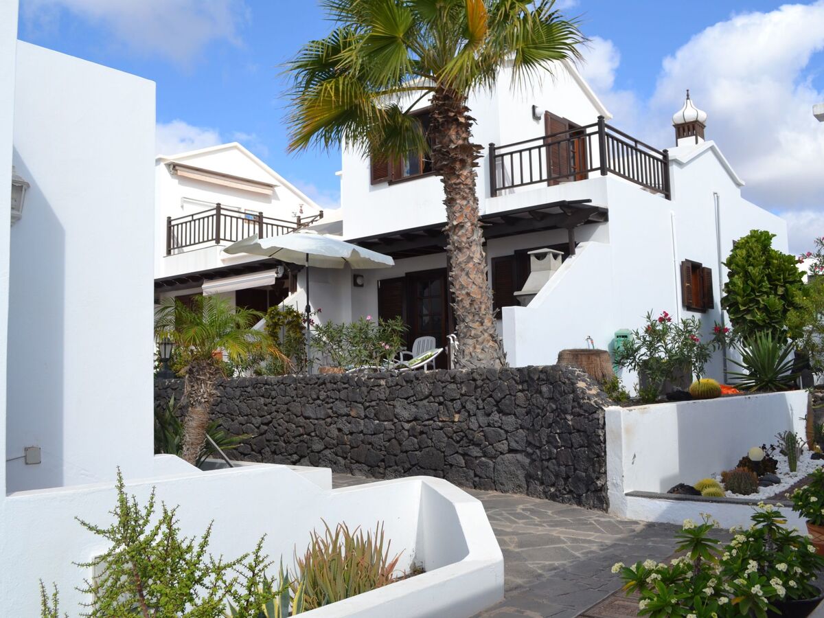 Casa Palme-36 - Appartement Playa Honda, vue mer - Photo 3