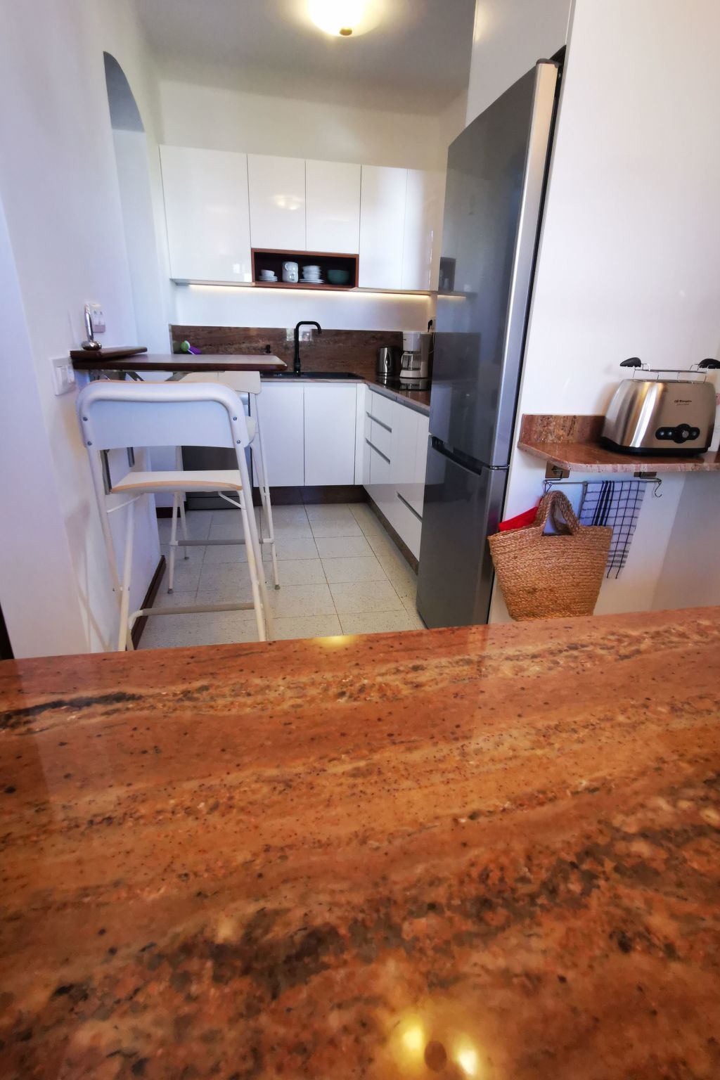 Casa Palme-36 - Appartement Playa Honda, vue mer - Photo 5
