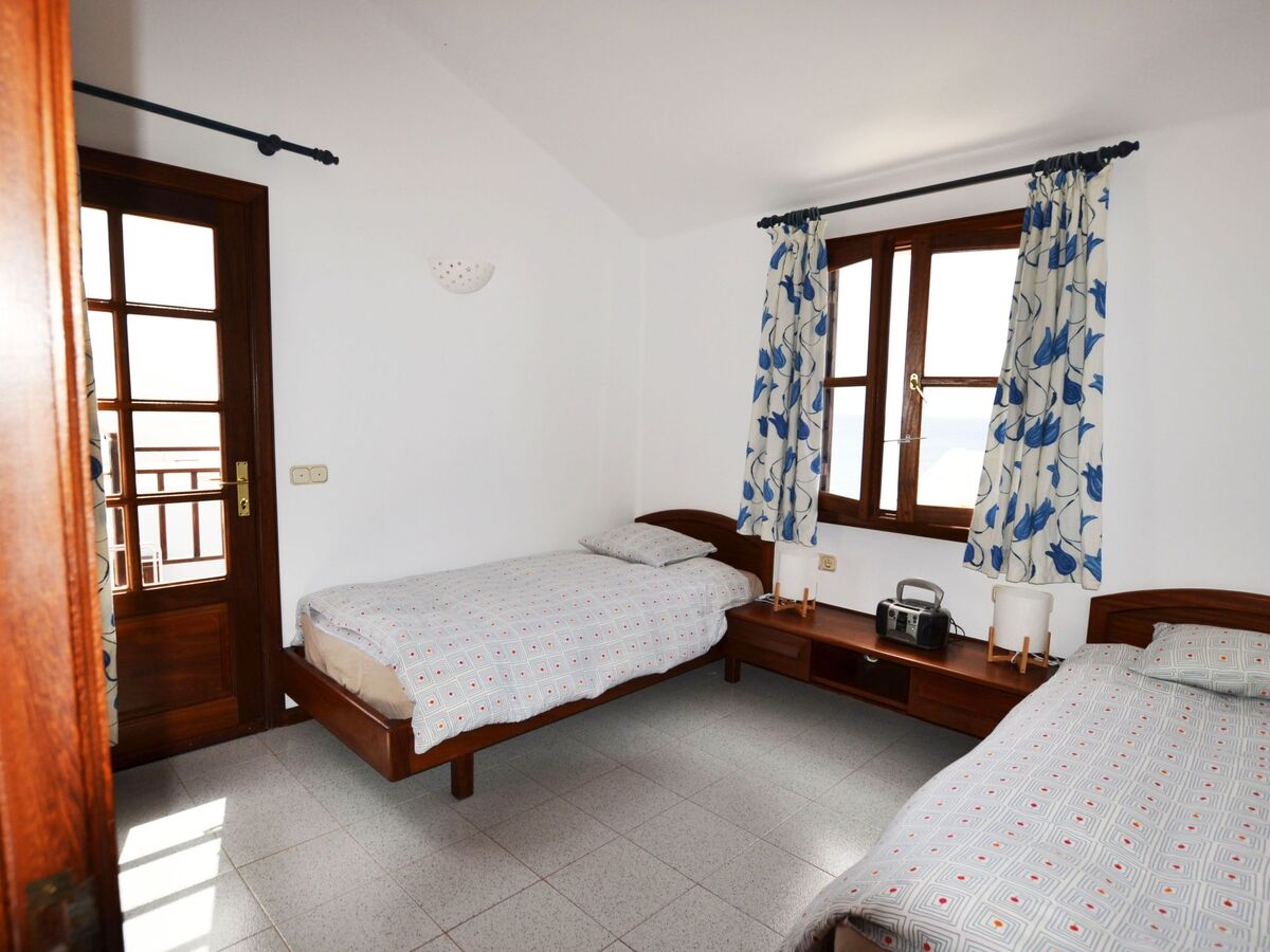 Casa Palme-36 - Appartement Playa Honda, vue mer - Photo 9