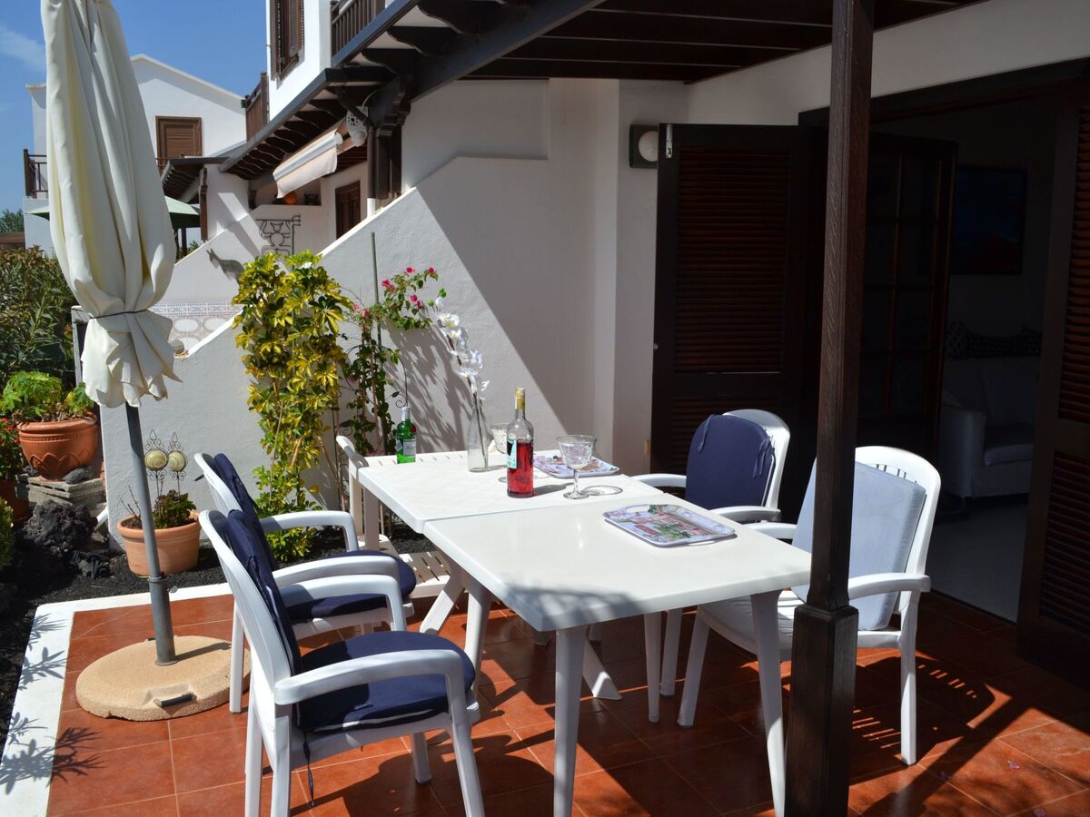 Casa Palme-36 - Appartement Playa Honda, vue mer - Photo 11