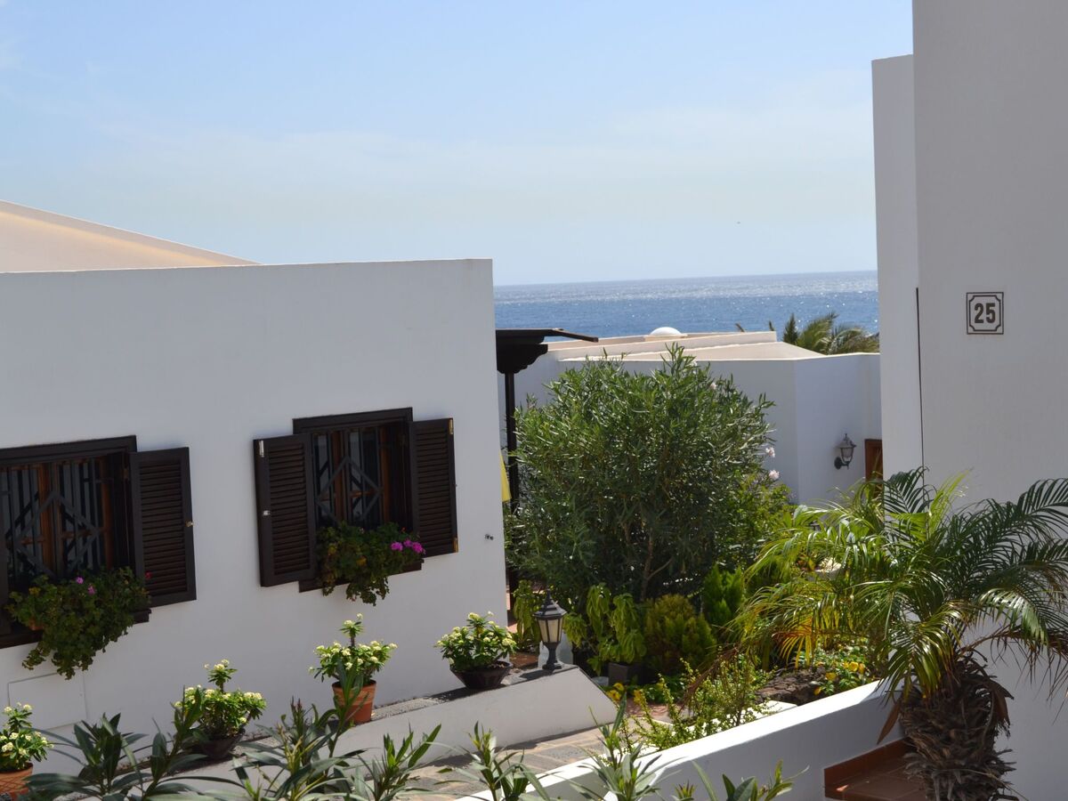 Casa Palme-36 - Appartement Playa Honda, vue mer - Photo 12