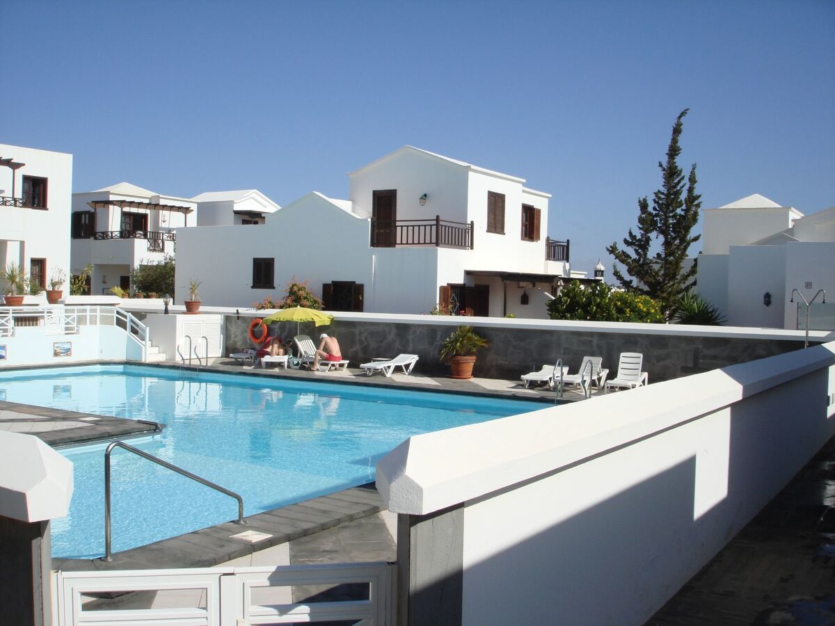 Casa Palme-36 - Appartement Playa Honda, vue mer - Photo 13