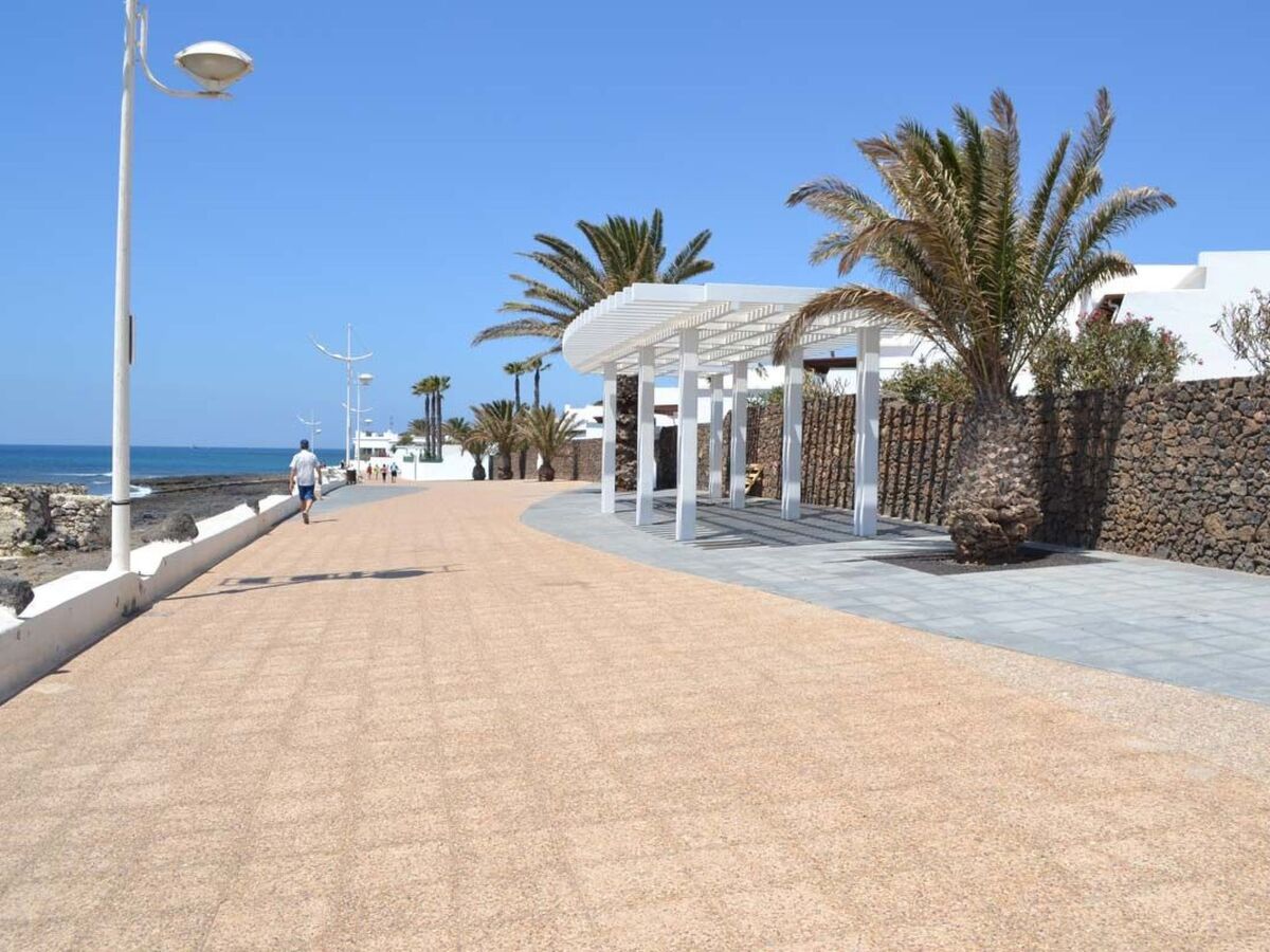 Casa Palme-36 - Appartement Playa Honda, vue mer - Photo 17