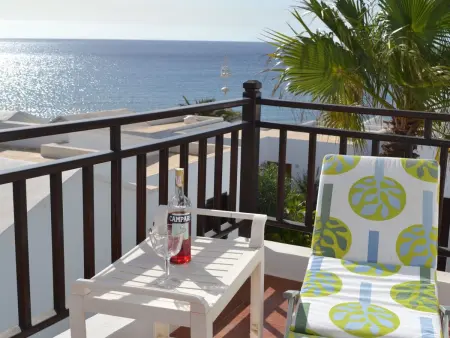 Location appartement à Playa Honda, Casa Palme