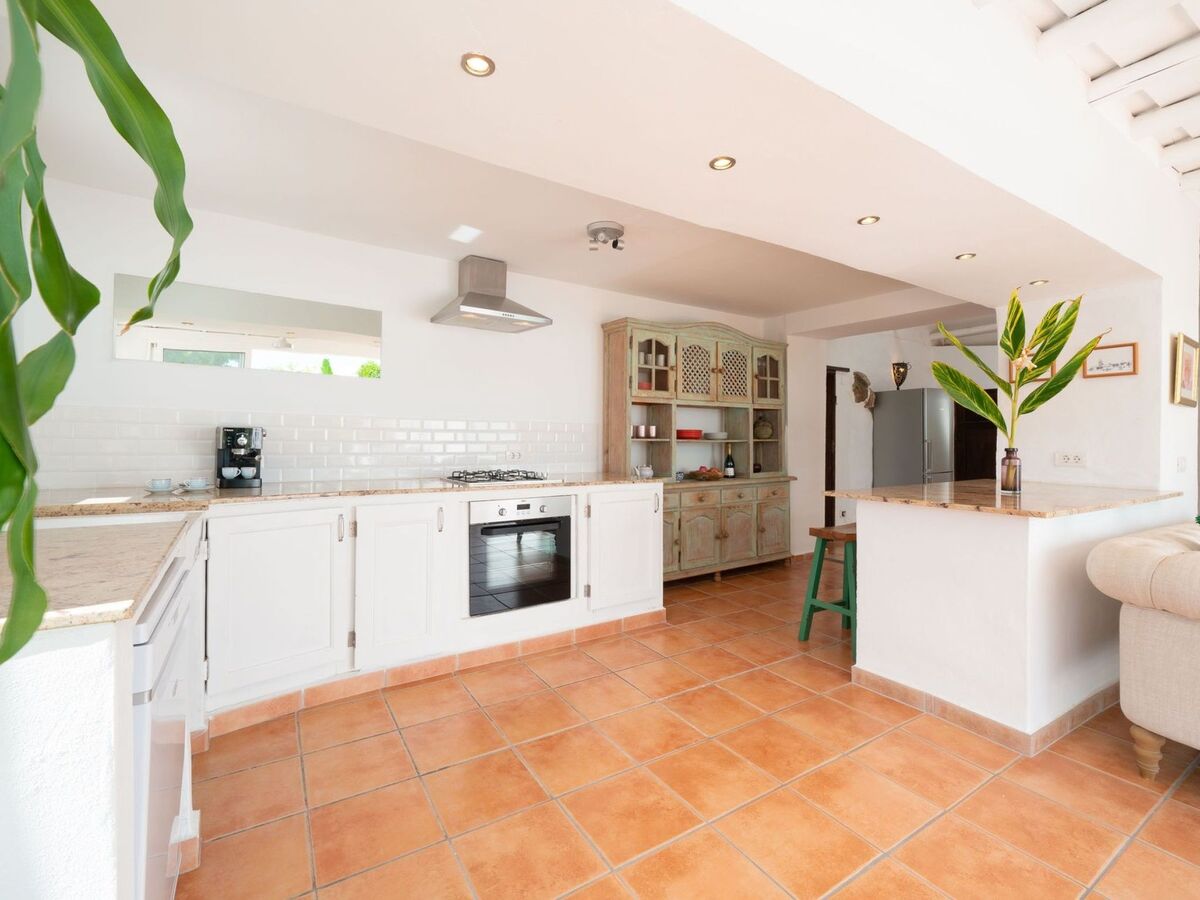 Maison Finca de 1730 à Guatiza, jardin tropical privé - Photo 11