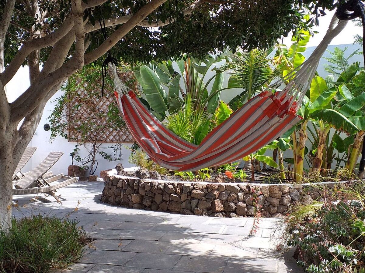 Maison Finca de 1730 à Guatiza, jardin tropical privé - Photo 23
