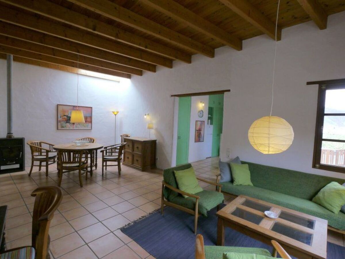 Casa Cueva – Maison avec piscine à Guatiza, Lanzarote - Photo 3