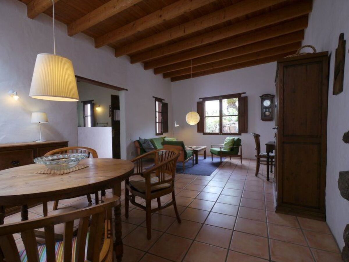 Casa Cueva – Maison avec piscine à Guatiza, Lanzarote - Photo 4