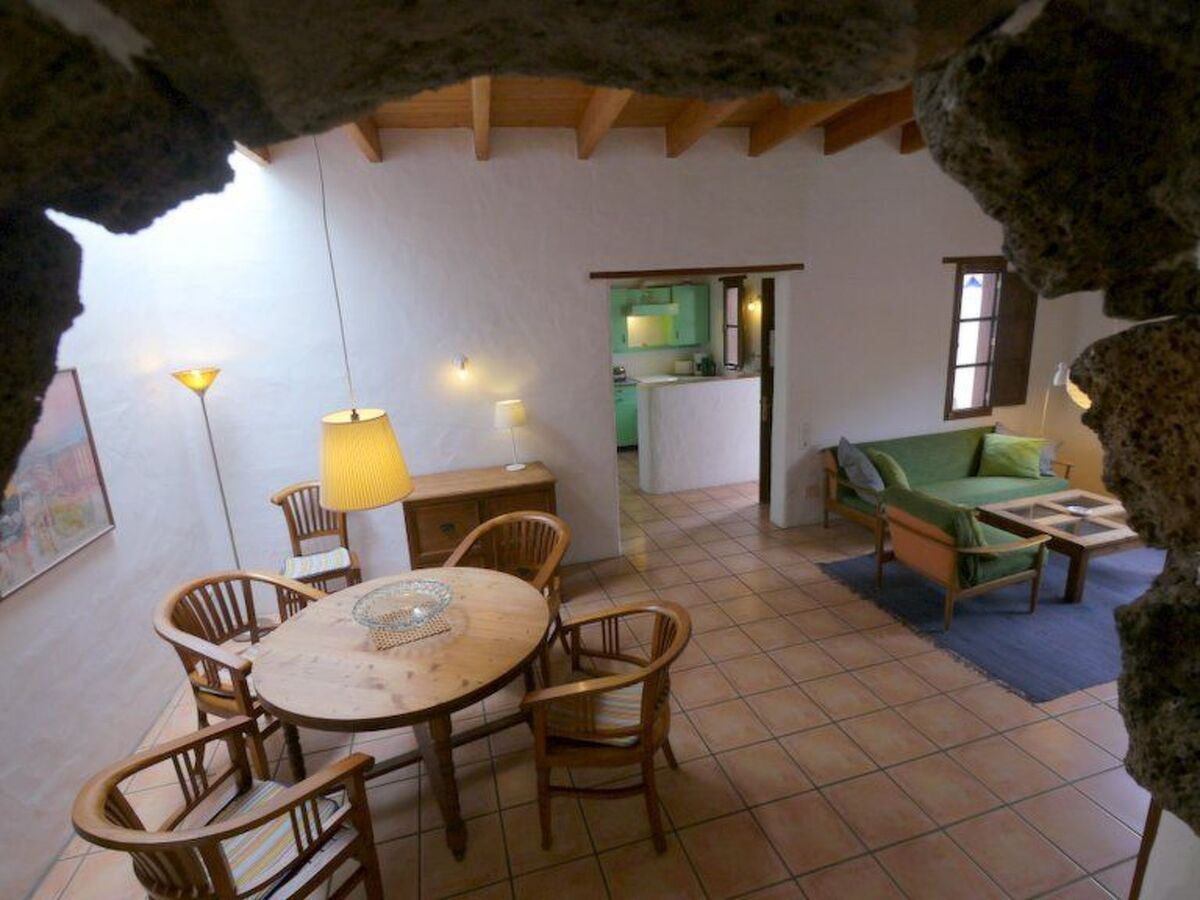 Casa Cueva – Maison avec piscine à Guatiza, Lanzarote - Photo 5