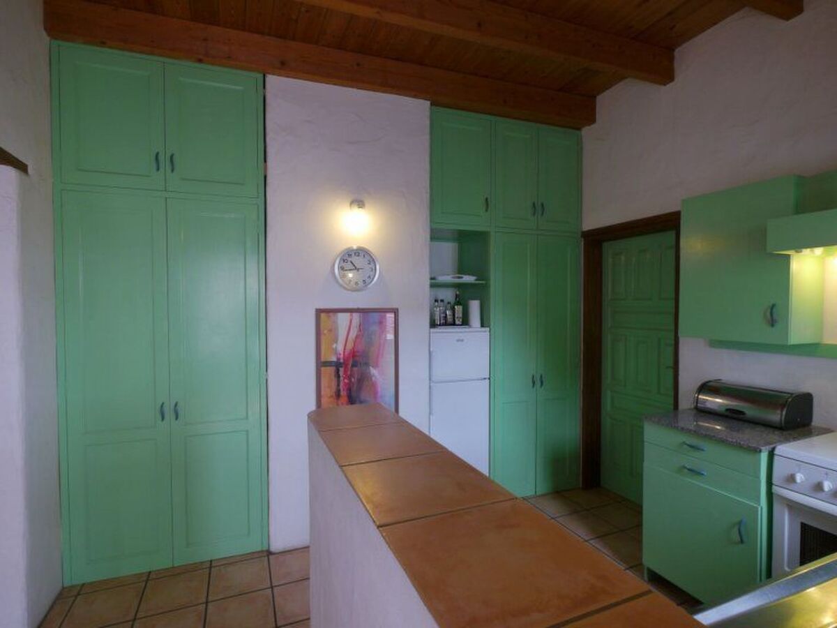 Casa Cueva – Maison avec piscine à Guatiza, Lanzarote - Photo 6