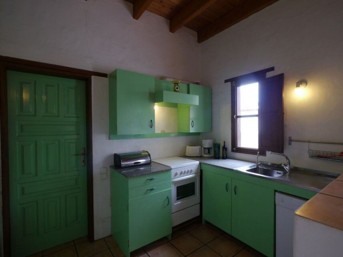 Casa Cueva – Maison avec piscine à Guatiza, Lanzarote - Photo 7