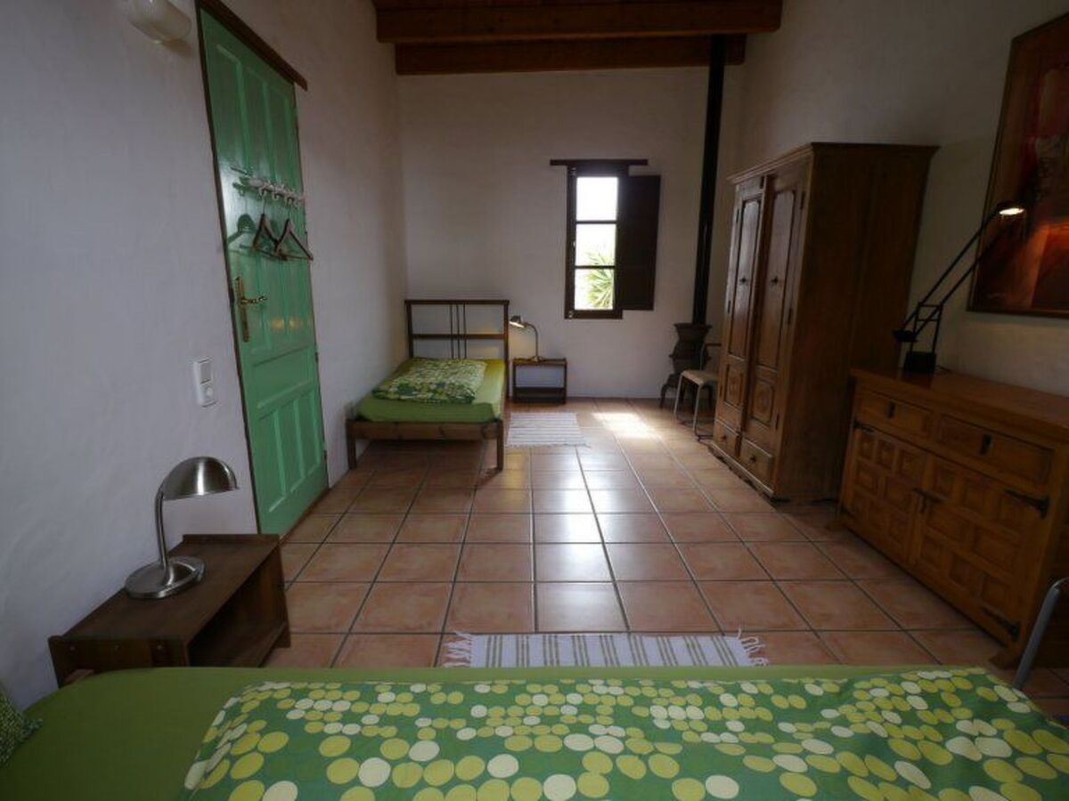 Casa Cueva – Maison avec piscine à Guatiza, Lanzarote - Photo 9