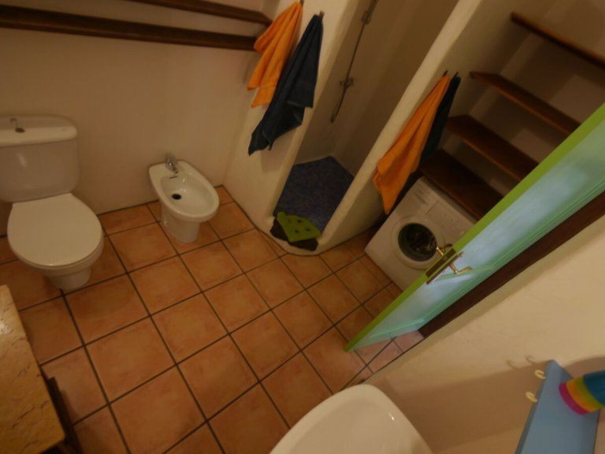 Casa Cueva – Maison avec piscine à Guatiza, Lanzarote - Photo 10