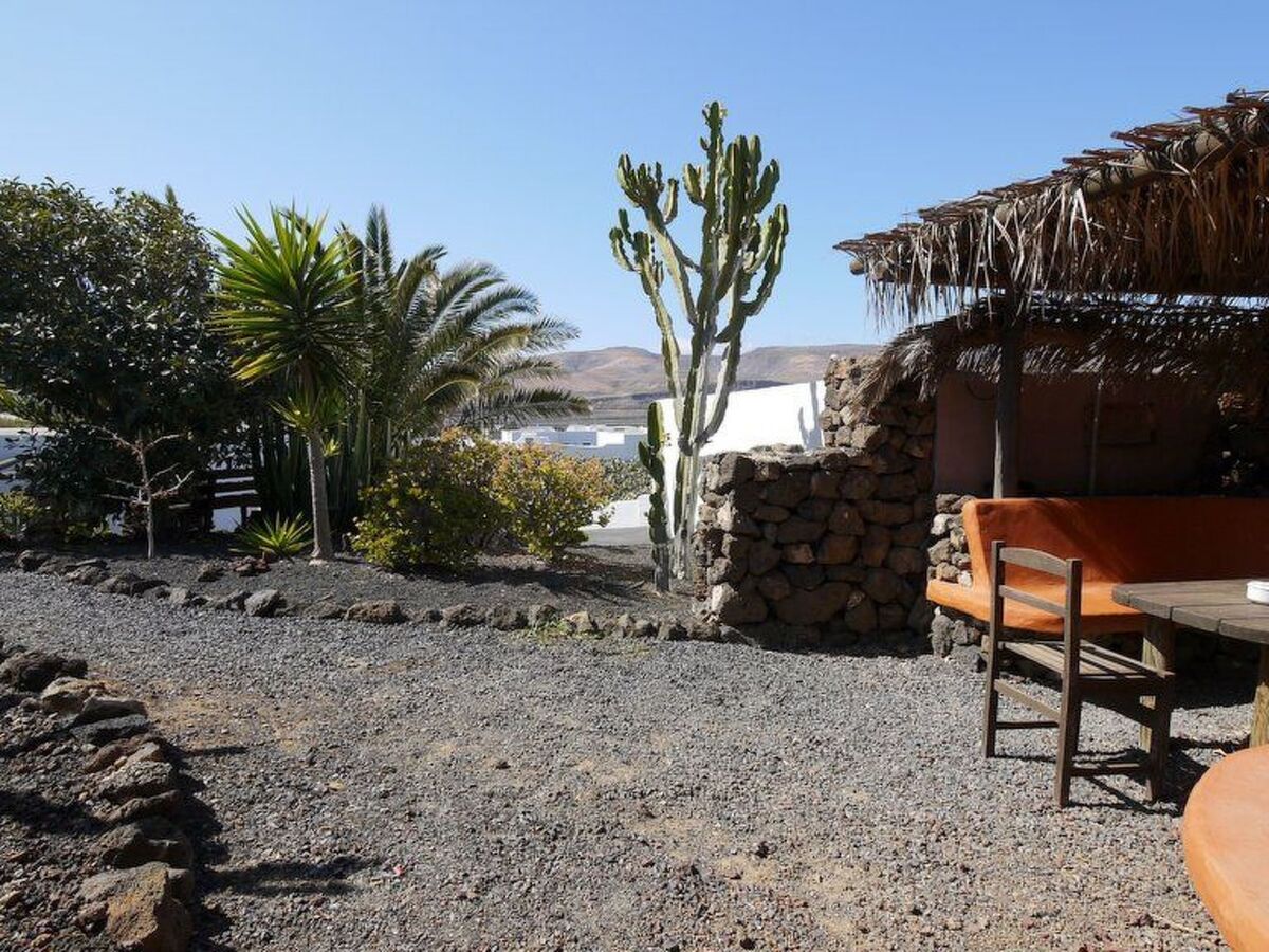 Casa Cueva – Maison avec piscine à Guatiza, Lanzarote - Photo 11