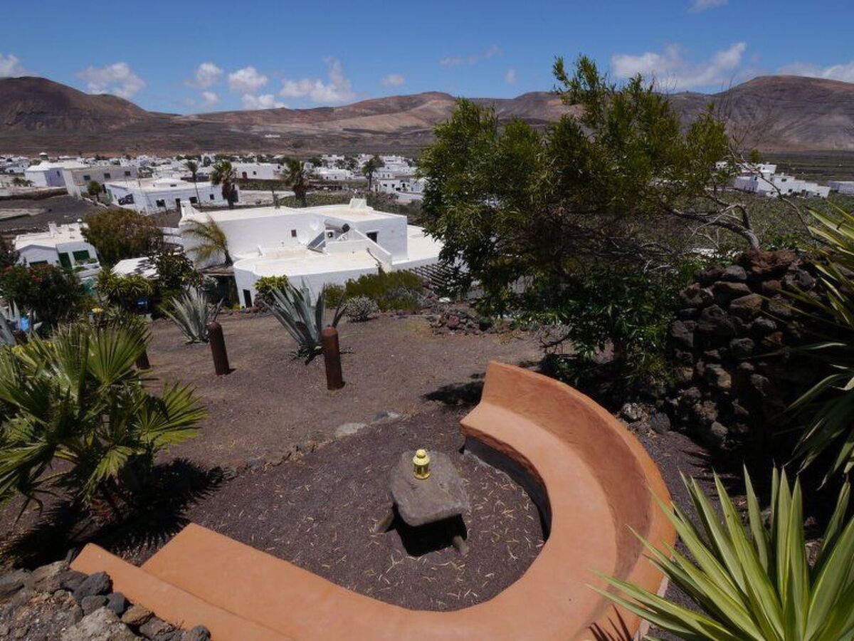 Casa Cueva – Maison avec piscine à Guatiza, Lanzarote - Photo 14