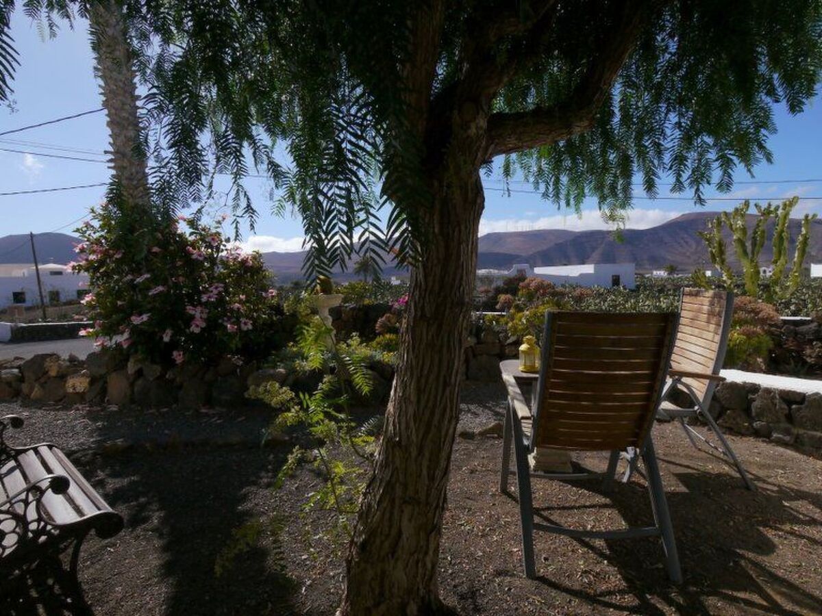 Maison Casa Consultorio avec piscine à Guatiza, Lanzarote - Photo 4