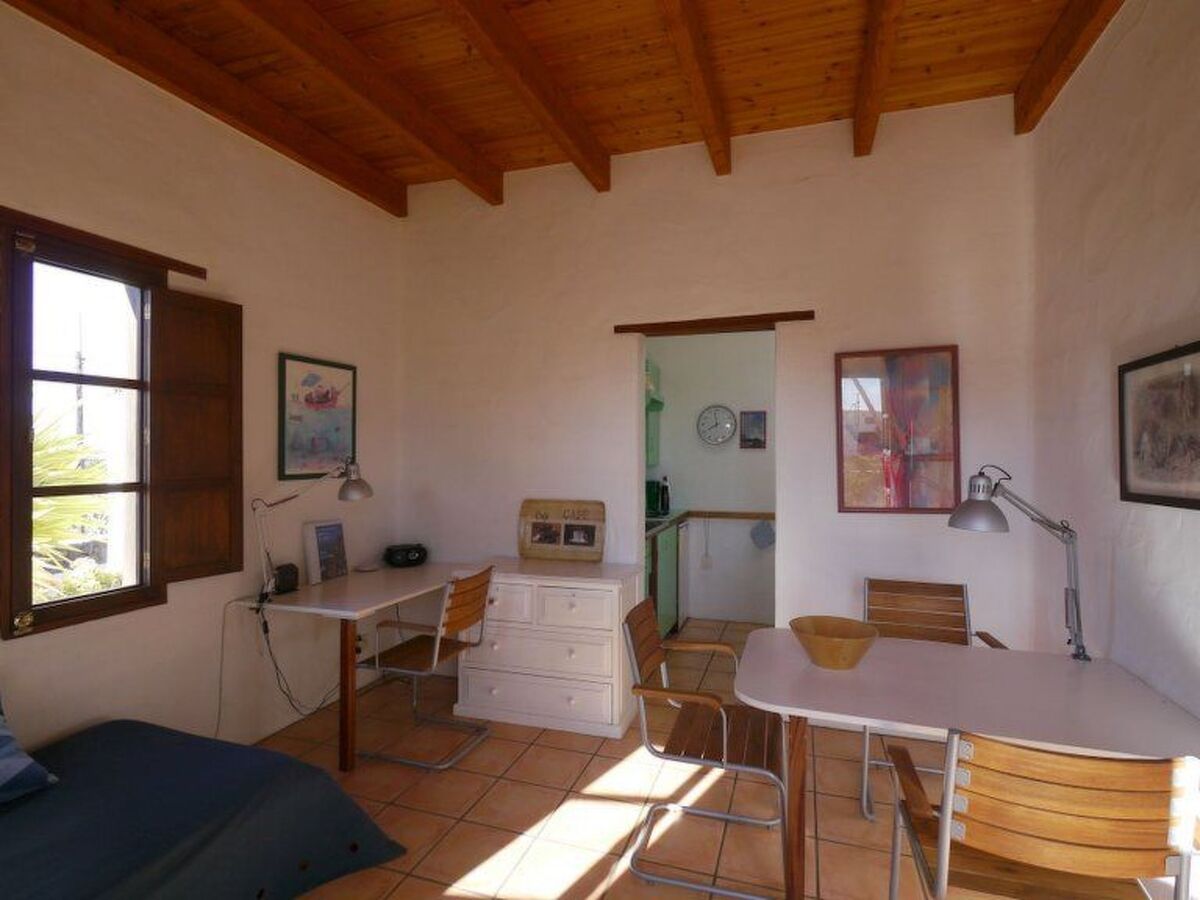 Maison Casa Consultorio avec piscine à Guatiza, Lanzarote - Photo 6