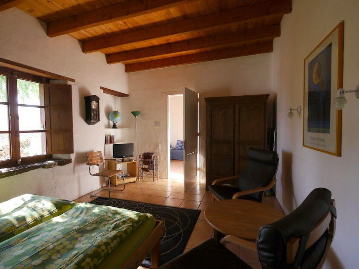 Maison Casa Consultorio avec piscine à Guatiza, Lanzarote - Photo 7