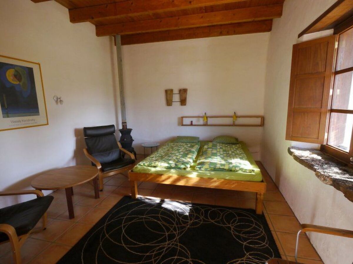 Maison Casa Consultorio avec piscine à Guatiza, Lanzarote - Photo 8