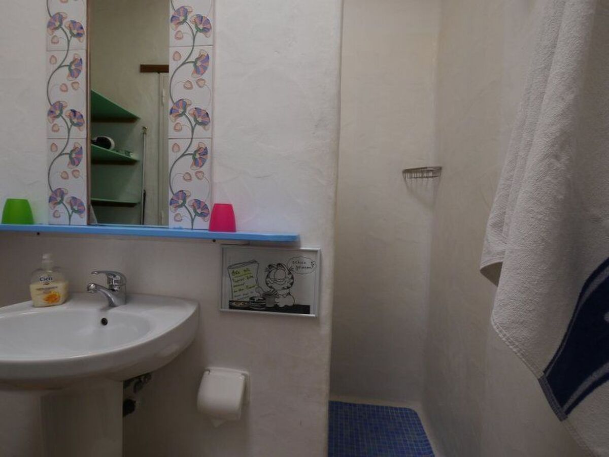 Maison Casa Consultorio avec piscine à Guatiza, Lanzarote - Photo 10