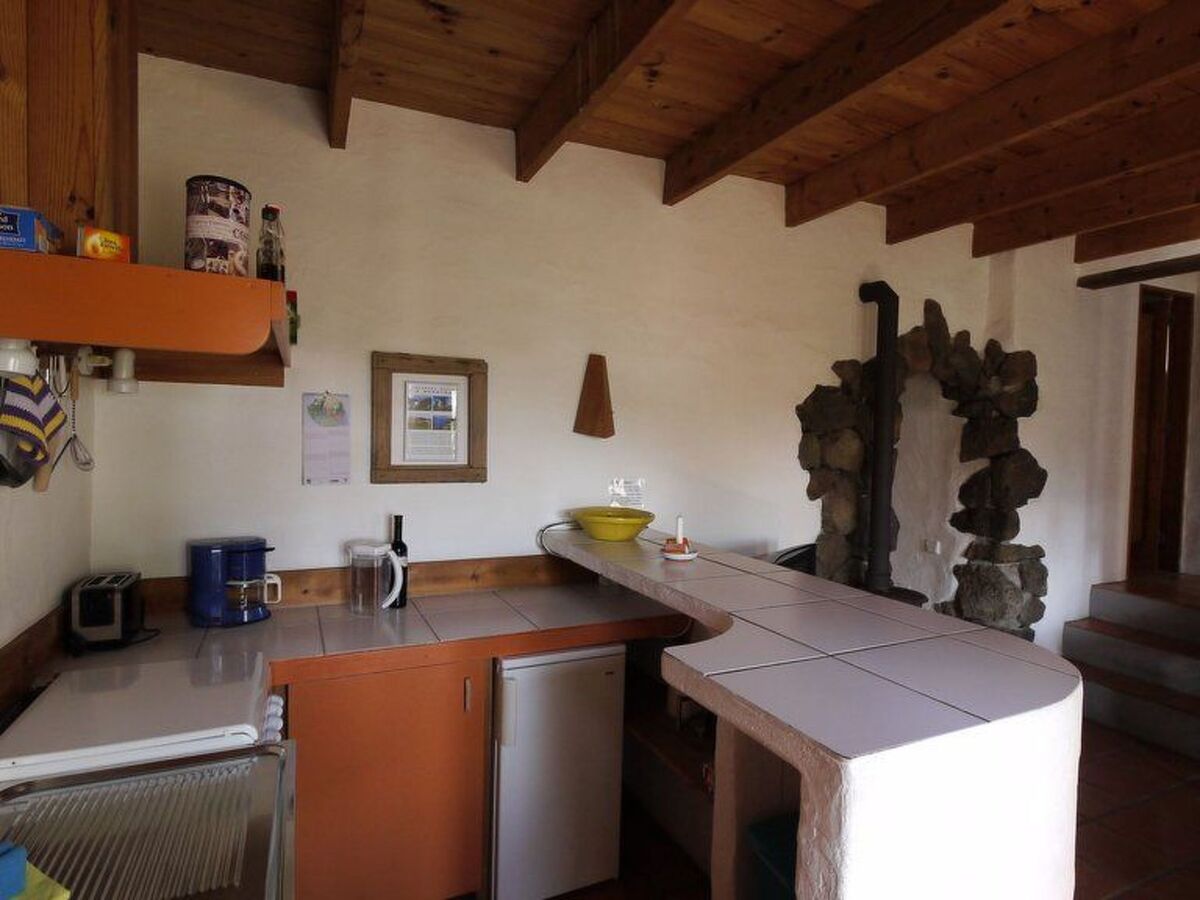 Maison Casa Caldereta au pied du volcan à Guatiza - Photo 6
