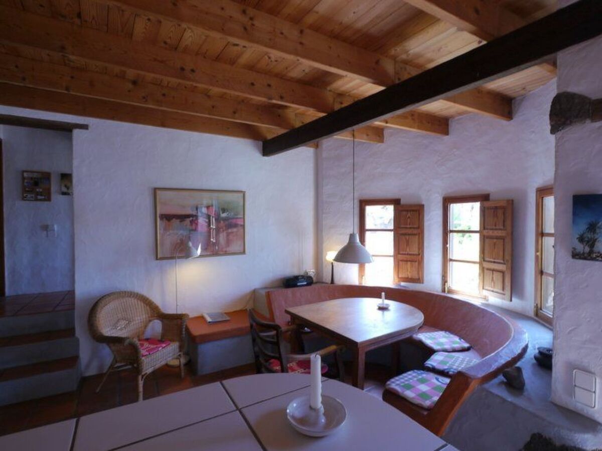 Maison Casa Caldereta au pied du volcan à Guatiza - Photo 7