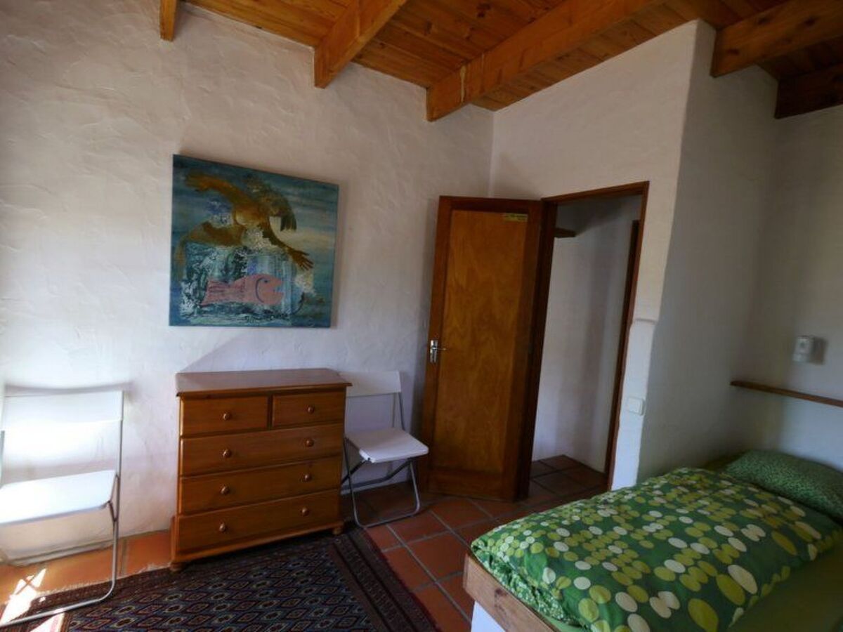 Maison Casa Caldereta au pied du volcan à Guatiza - Photo 8