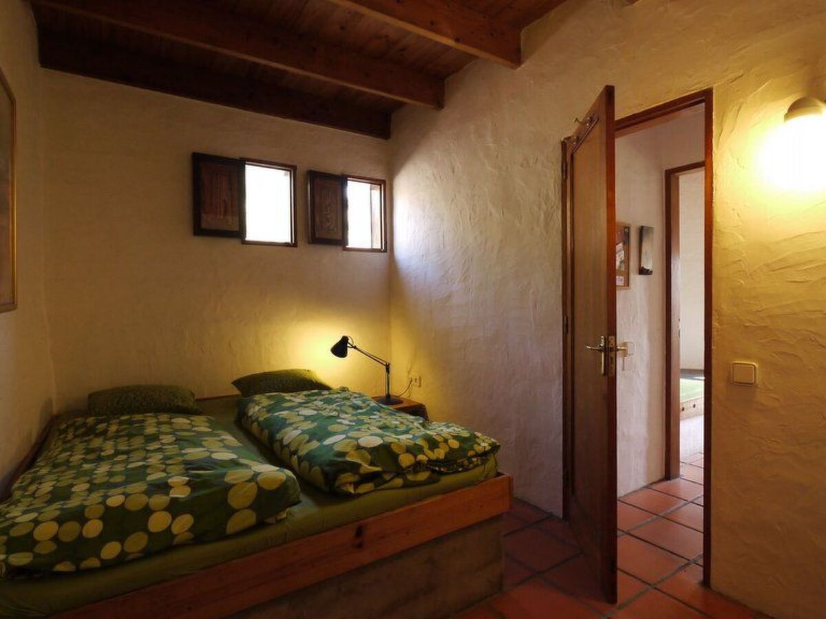 Maison Casa Caldereta au pied du volcan à Guatiza - Photo 9