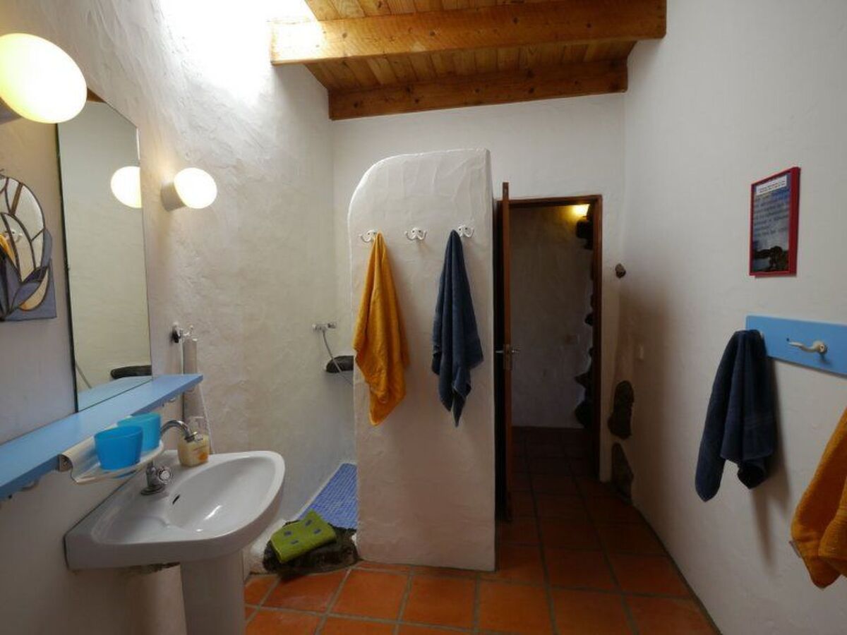 Maison Casa Caldereta au pied du volcan à Guatiza - Photo 10