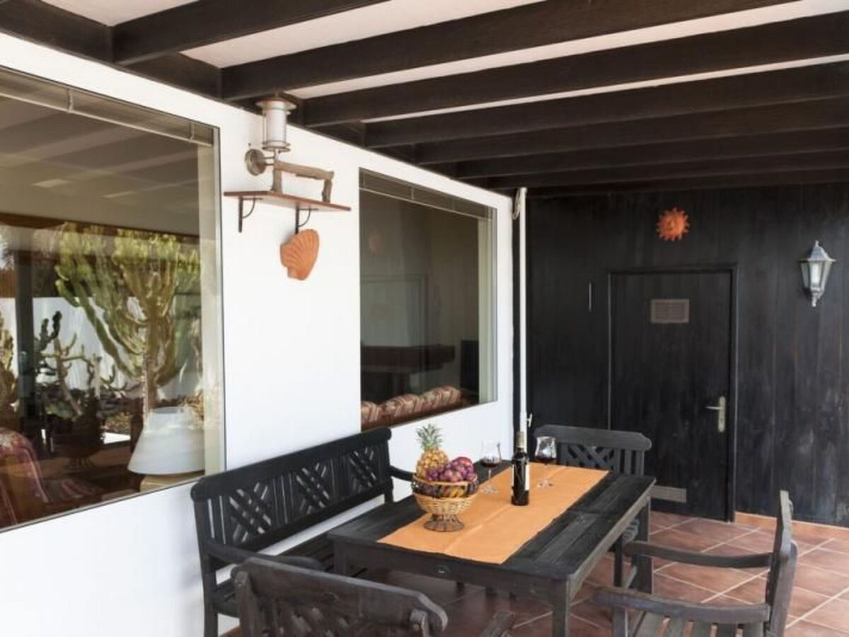 Villa Mar – Maison 3 chambres avec piscine à Costa Teguise - Photo 2