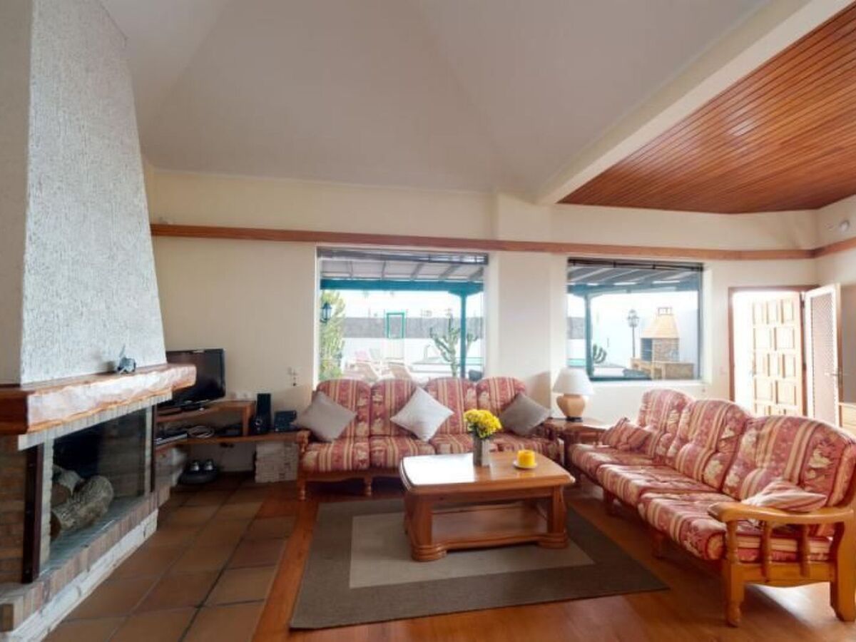 Villa Mar – Maison 3 chambres avec piscine à Costa Teguise - Photo 4