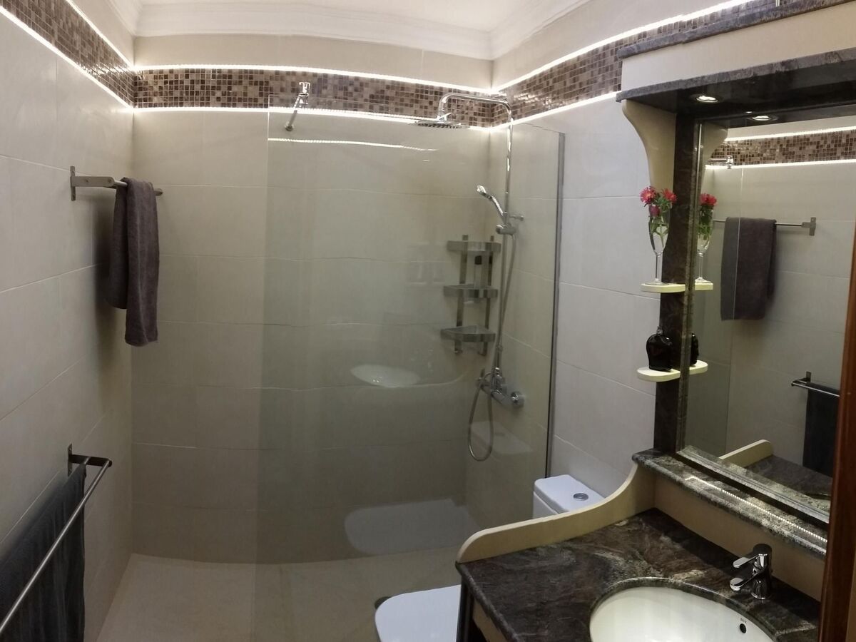 Villa Mar – Maison 3 chambres avec piscine à Costa Teguise - Photo 11