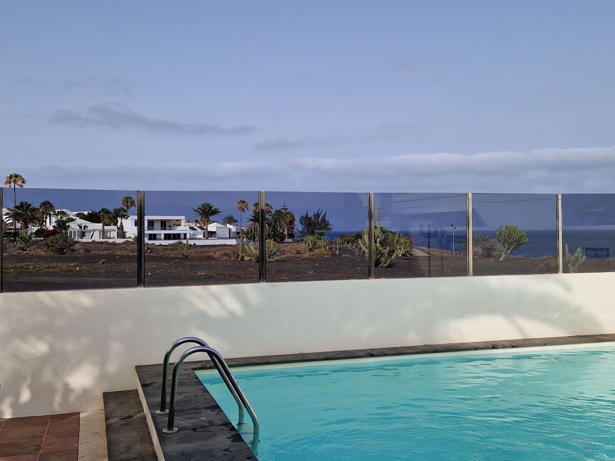 Villa Mar – Maison 3 chambres avec piscine à Costa Teguise - Photo 12