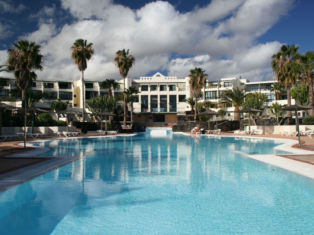 Appartement 4 pers. à 150m de la mer, Costa Teguise - Photo 1