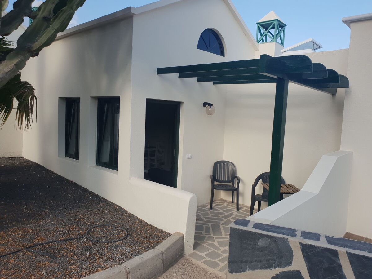 Appartement 4 pers. à 150m de la mer, Costa Teguise - Photo 2