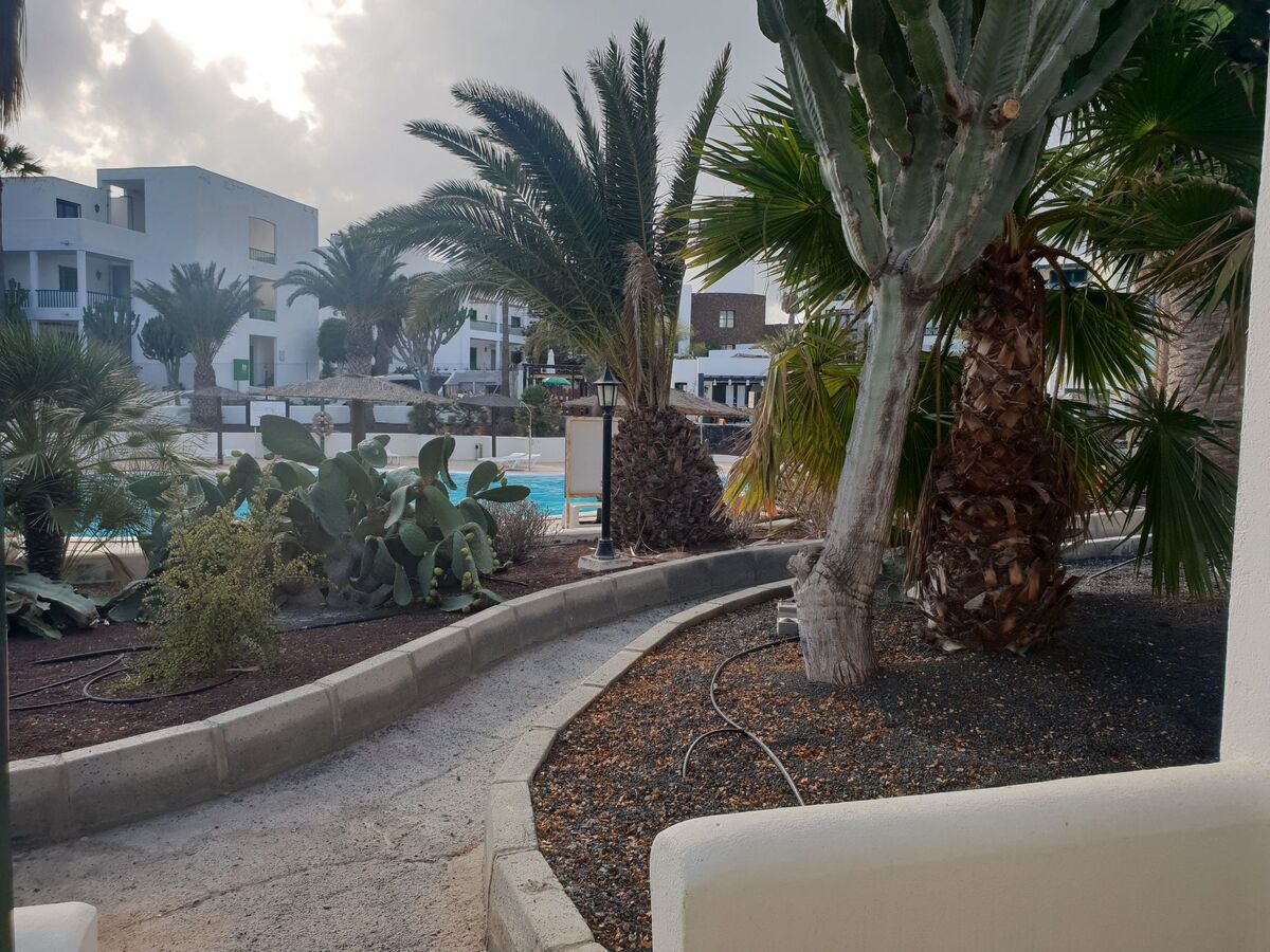 Appartement 4 pers. à 150m de la mer, Costa Teguise - Photo 3