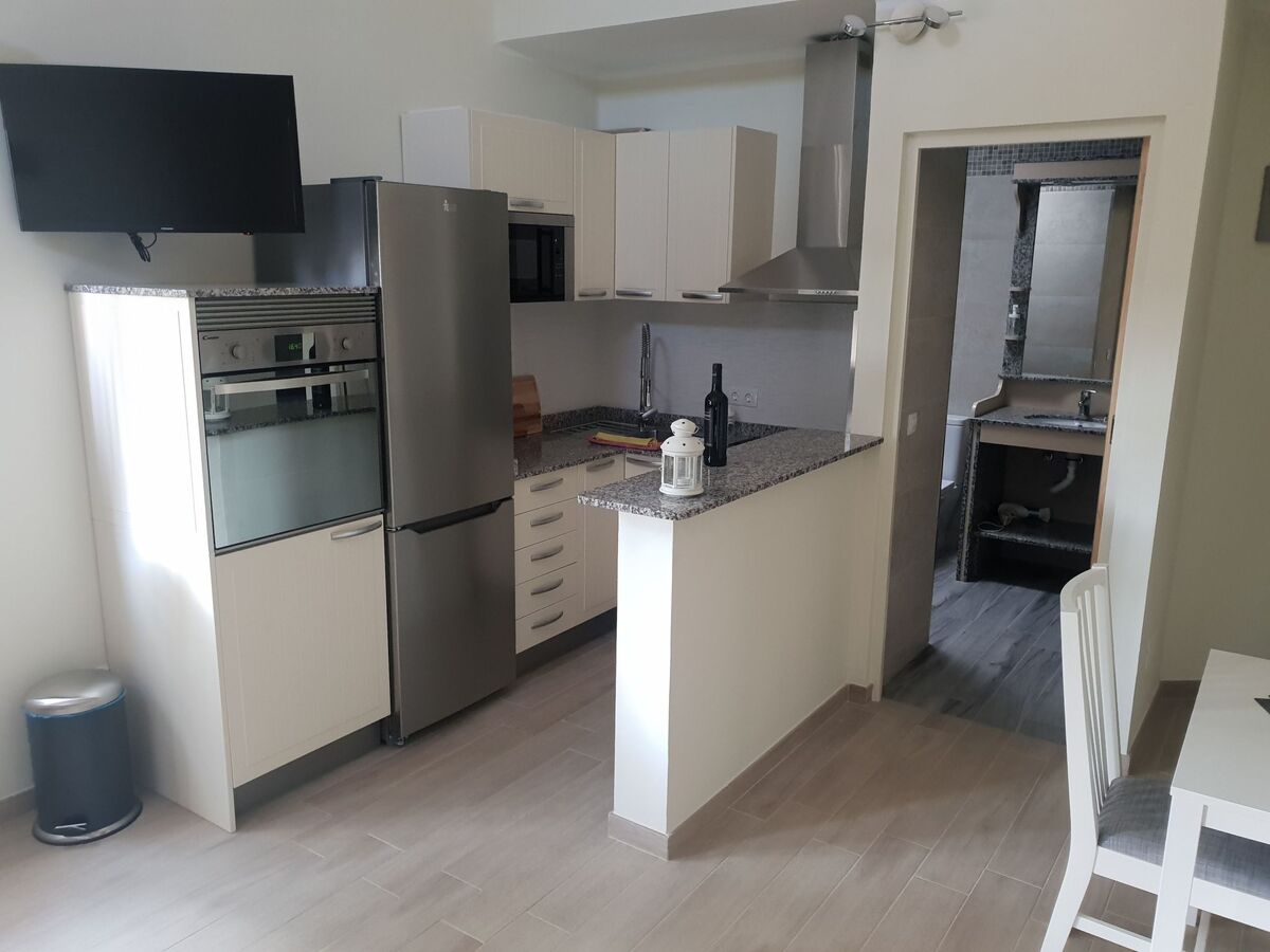 Appartement 4 pers. à 150m de la mer, Costa Teguise - Photo 4