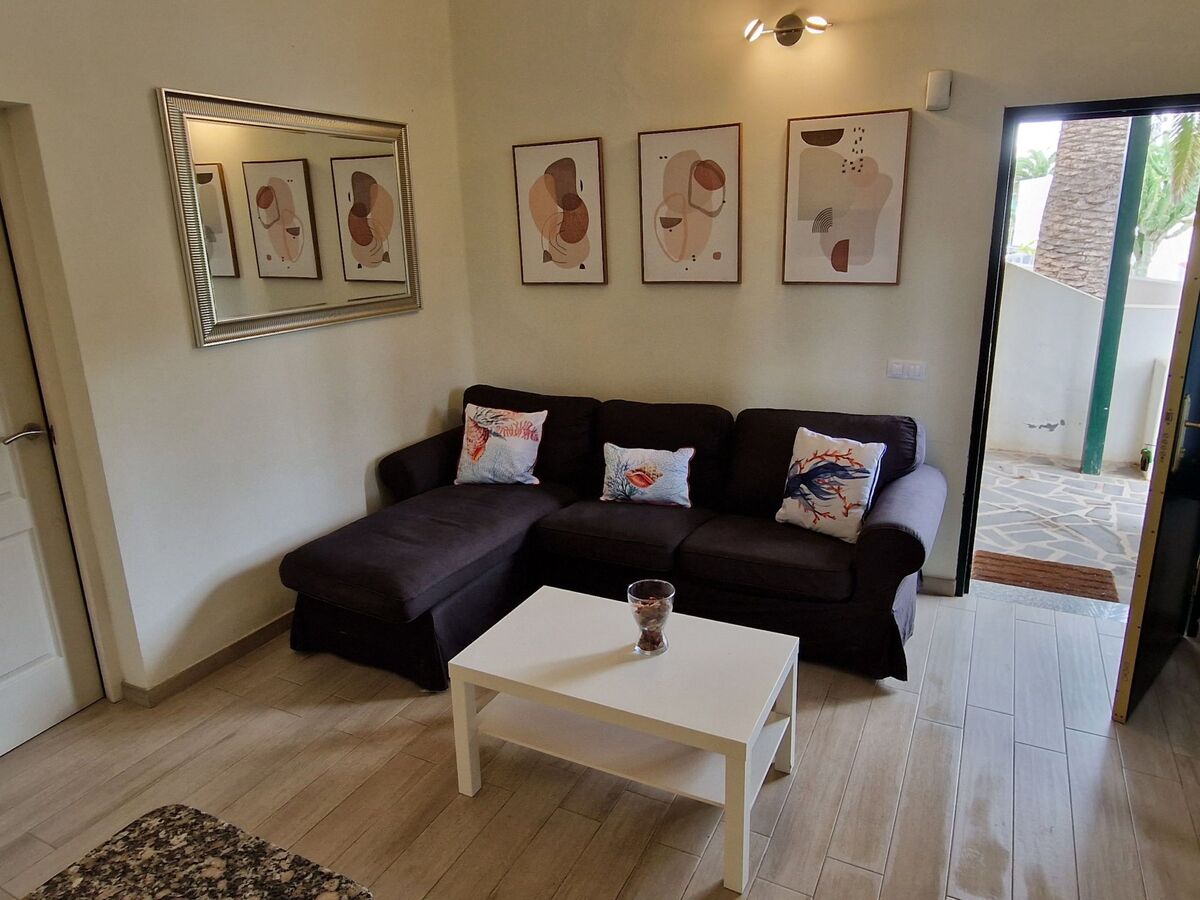 Appartement 4 pers. à 150m de la mer, Costa Teguise - Photo 12