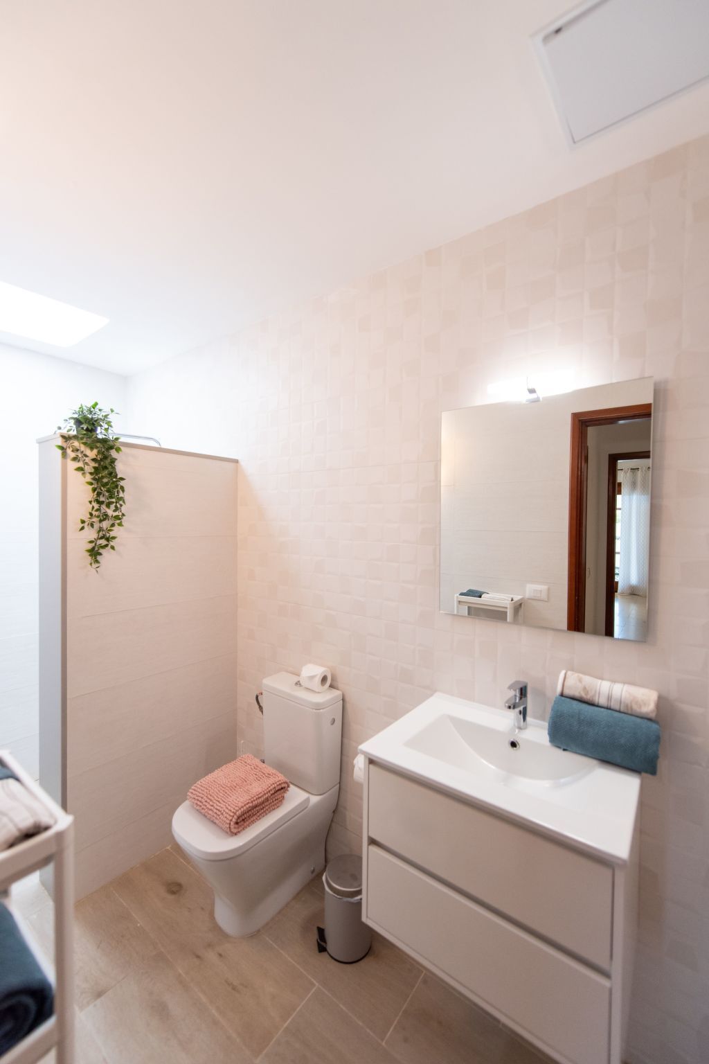 Appartement 2 chambres à Charco del Palo, animaux acceptés - Photo 18