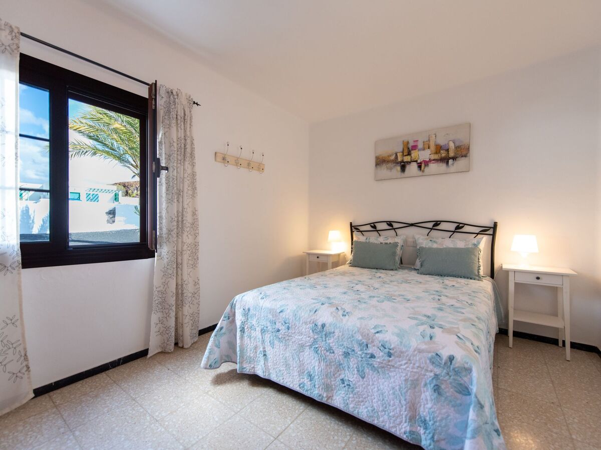 Appartement 2 chambres à Charco del Palo, animaux acceptés - Photo 25