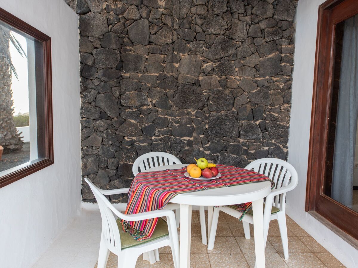 Appartement 2 chambres à Charco del Palo, animaux acceptés - Photo 30