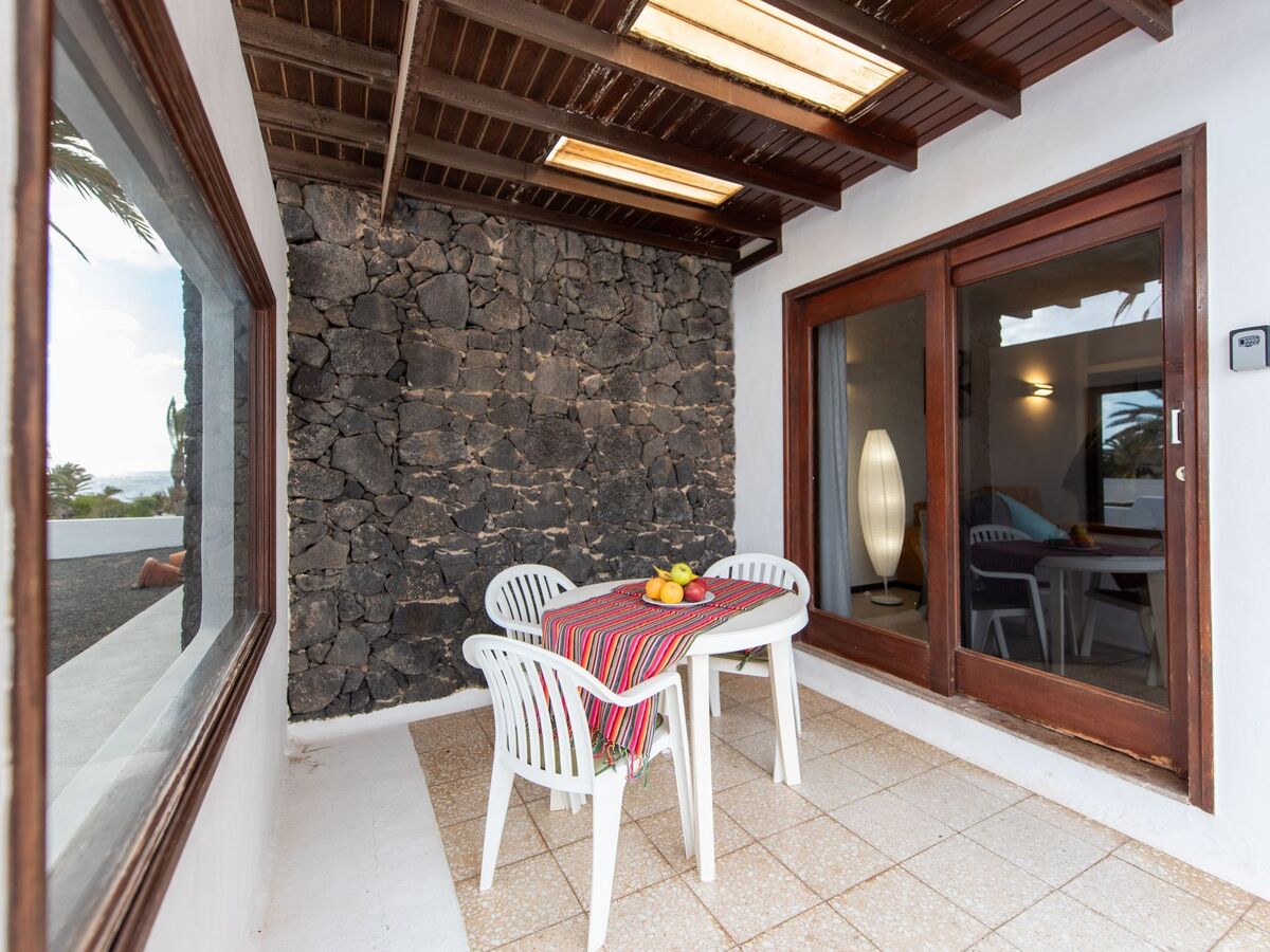 Appartement 2 chambres à Charco del Palo, animaux acceptés - Photo 31
