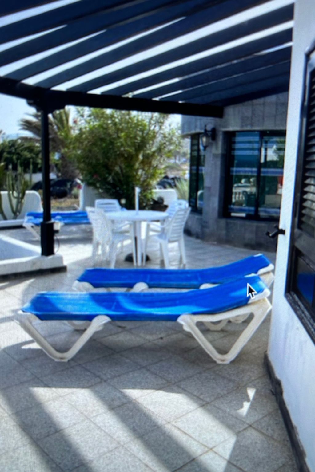 Villa Los Ojos – Maison 4 pers. à 200 m de la mer - Photo 1