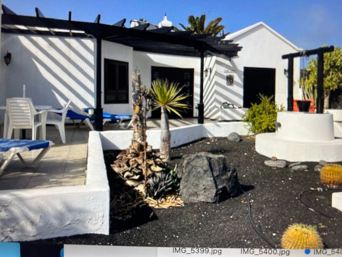 Villa Los Ojos – Maison 4 pers. à 200 m de la mer - Photo 2