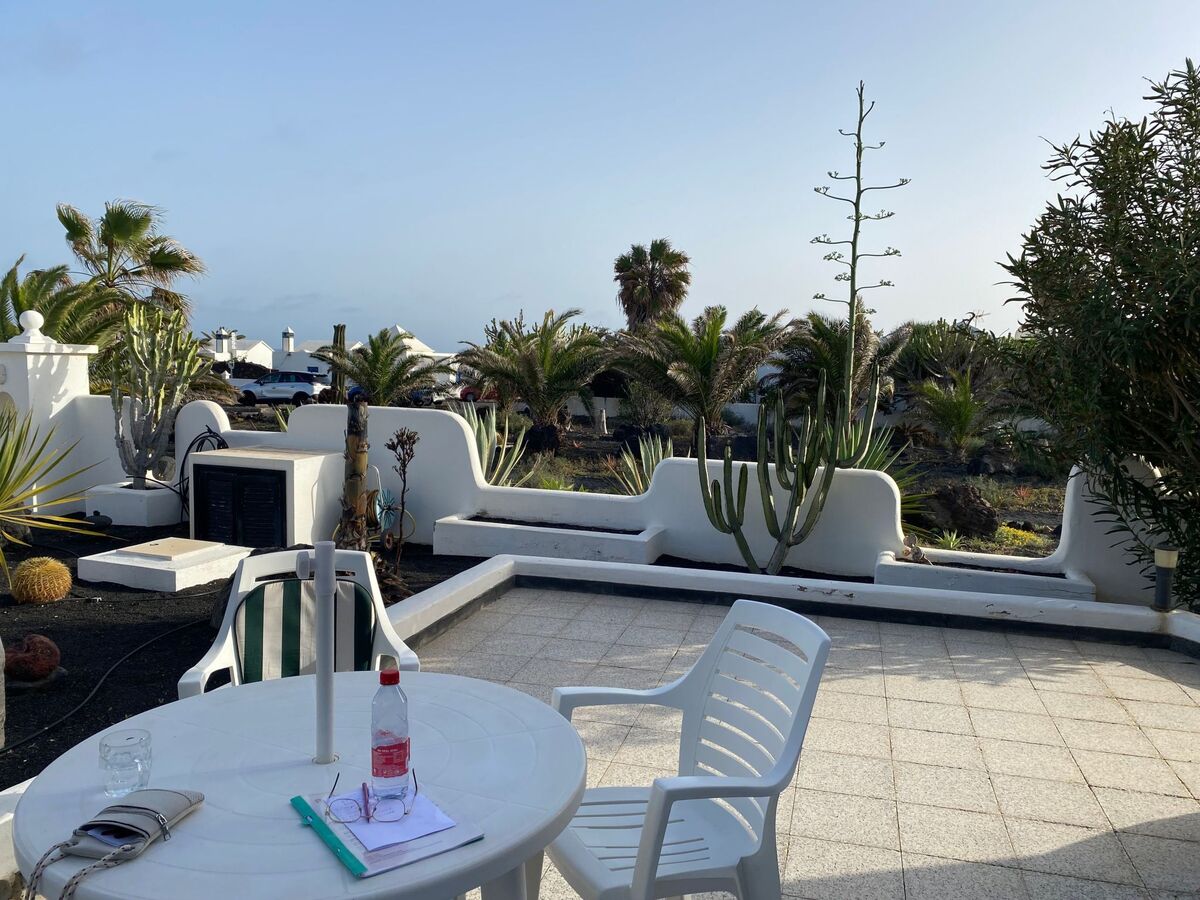 Villa Los Ojos – Maison 4 pers. à 200 m de la mer - Photo 3