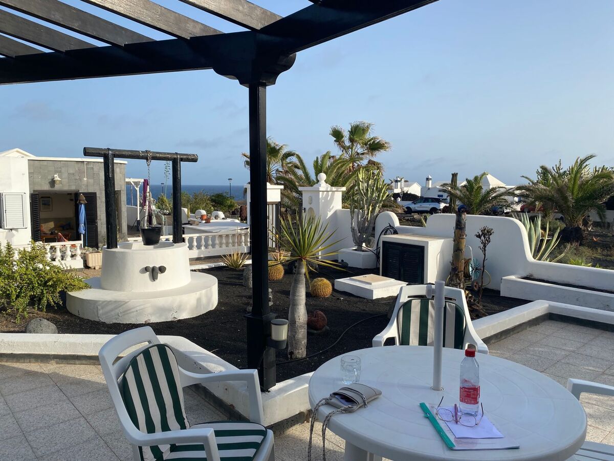Villa Los Ojos – Maison 4 pers. à 200 m de la mer - Photo 4